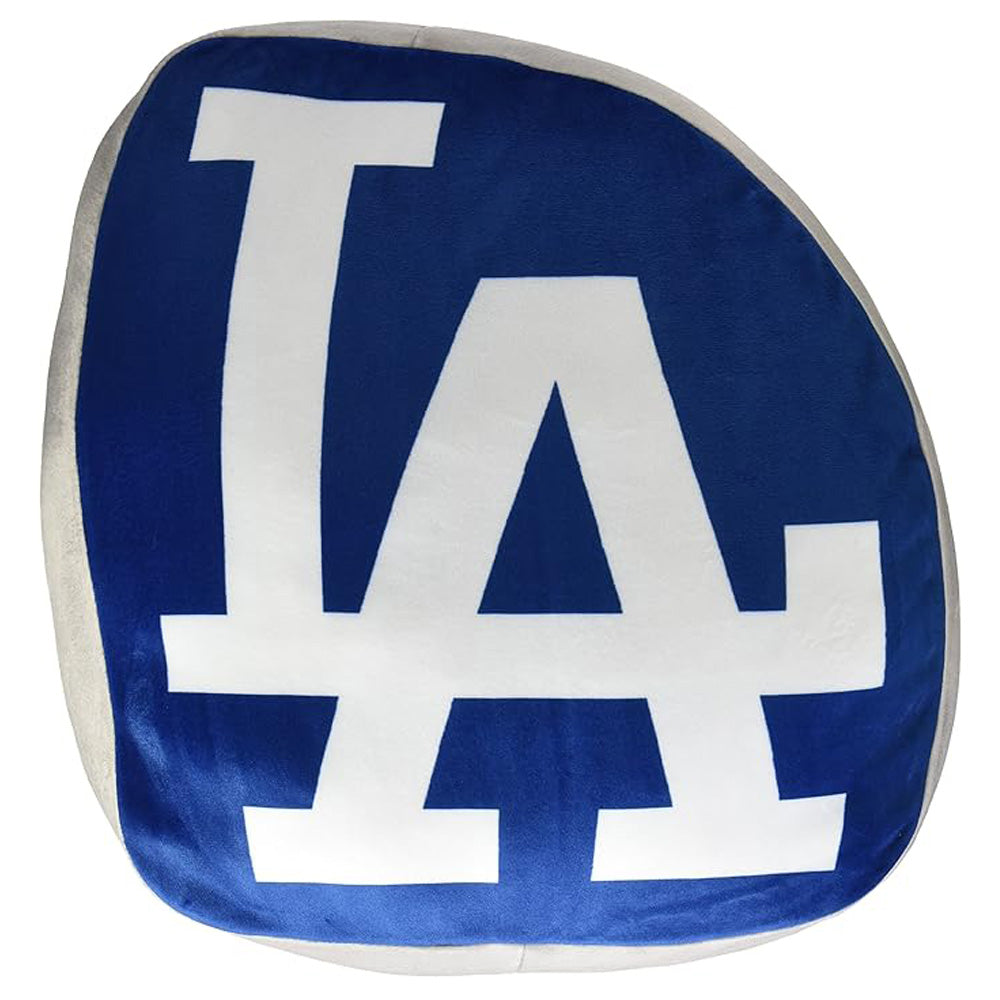 LOS ANGELES DODGERS(MLB) - 15 inch Cloud Pillow
